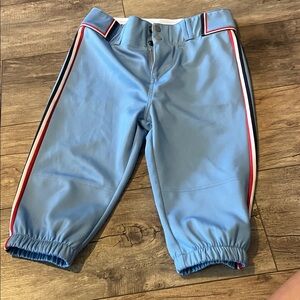 Marucci Youth Baseball Knickers